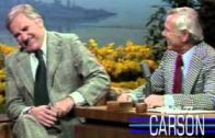 Johnny Carson 1982 03 05 Walter Cronkite