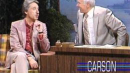 Johnny-Carson-Doc-Severinsen-Talk-Thanksgiving-Plans-on-Johnny-Carsons-Tonight-Show-1979