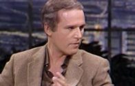 JOHNNY CARSON INTERVIEW CHARLES GRODIN