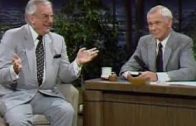 JOHNNY CARSON AND ED TALKING ABOUT STUFF Jun 07 1983