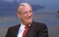 Rodney Dangerfield Has Carson Hysterically Laughing (1979)