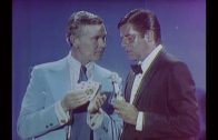 Johnny Carson – Magic Card Trick (1971) – MDA Telethon