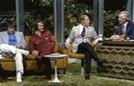 Don Rickles on Carson w/ Burt Reynolds 1973