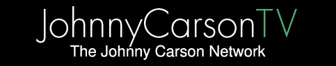 Johnny Carson  – The Jack Benny Friars Club Roast | Johnny Carson TV